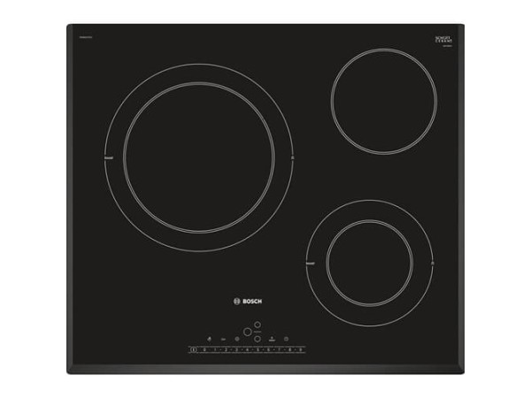 BẾP ĐIỆN 3 VÙNG NẤU 60CM HMH.PKK651FP1E